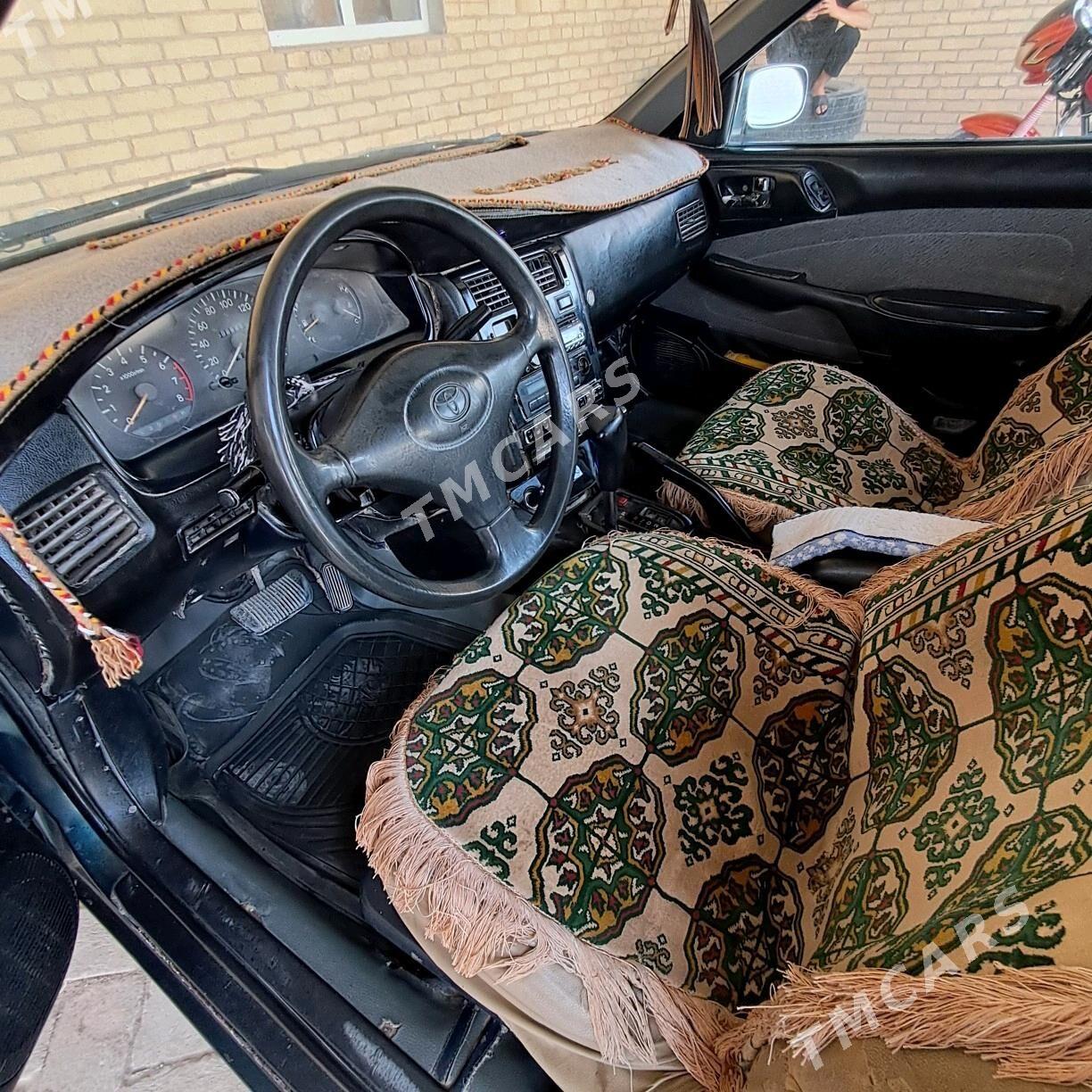 Toyota Corona 1993 - 45 000 TMT - Керки - img 10