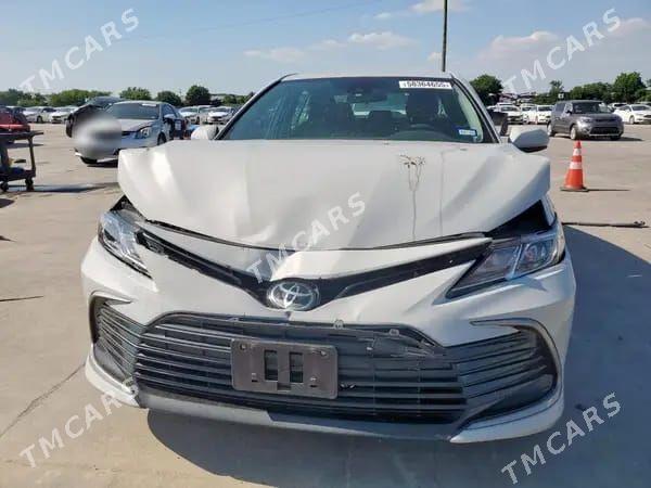 Toyota Camry 2024 - 234 000 TMT - Ашхабад - img 4