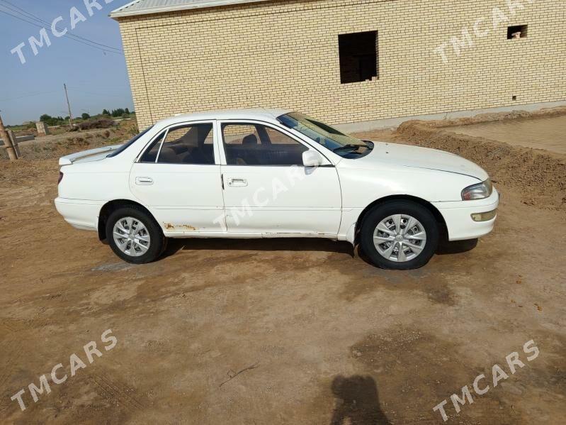 Toyota Carina 1995 - 30 000 TMT - Sakarçäge - img 6