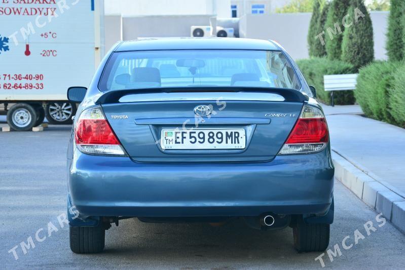 Toyota Camry 2004 - 155 000 TMT - Mary - img 3