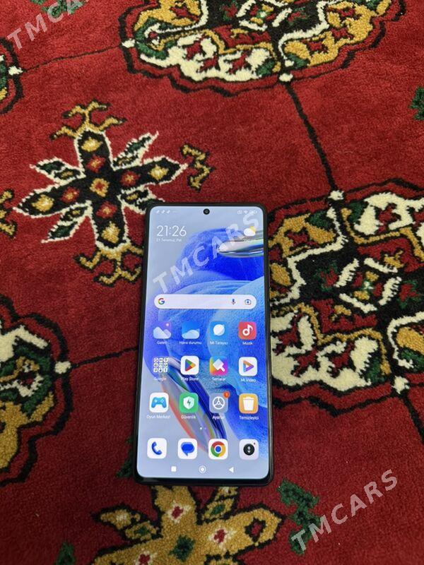 Redmi note 12pro 5G - Türkmenabat - img 4