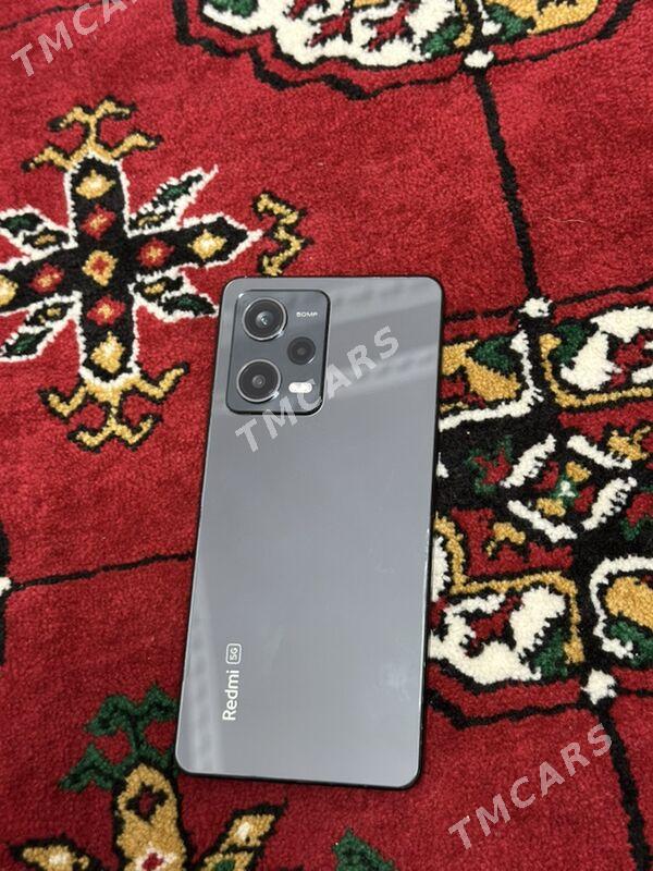 Redmi note 12pro 5G - Türkmenabat - img 2