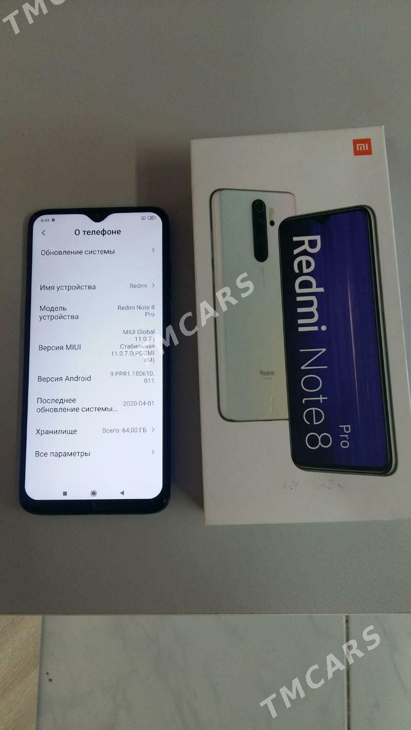 REDMI NOT 8 PRO - Mary - img 3