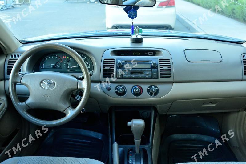 Toyota Camry 2004 - 155 000 TMT - Mary - img 4