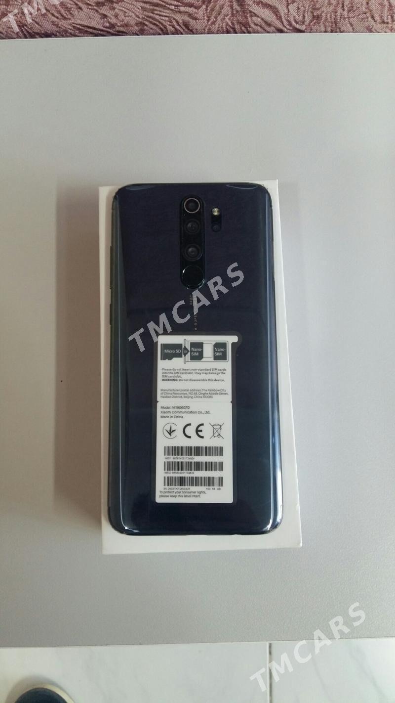 REDMI NOT 8 PRO - Mary - img 2