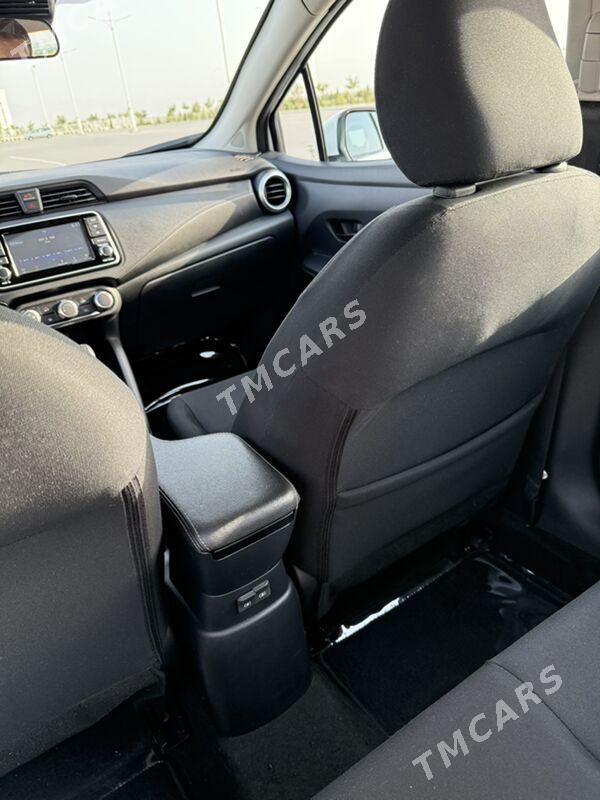 Nissan Versa 2023 - 215 000 TMT - Ашхабад - img 3