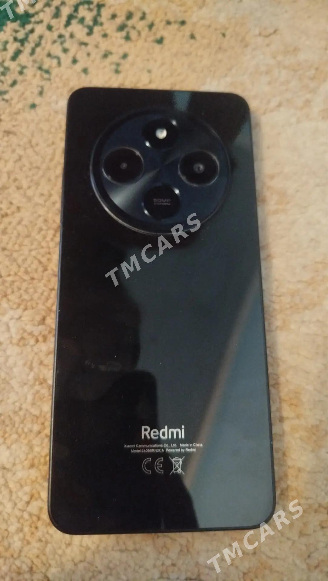 Redmi 14c  - Mary - img 2