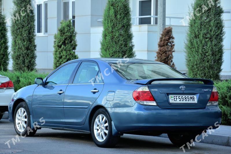 Toyota Camry 2004 - 155 000 TMT - Mary - img 5