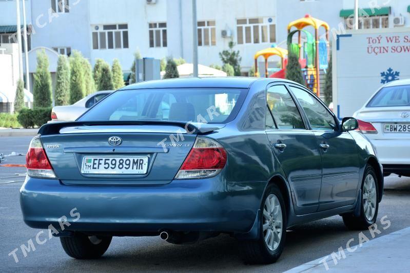 Toyota Camry 2004 - 155 000 TMT - Mary - img 6