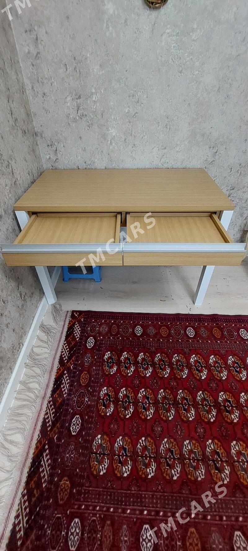 stol -  стол - Olimpiýa şäherçesi - img 3