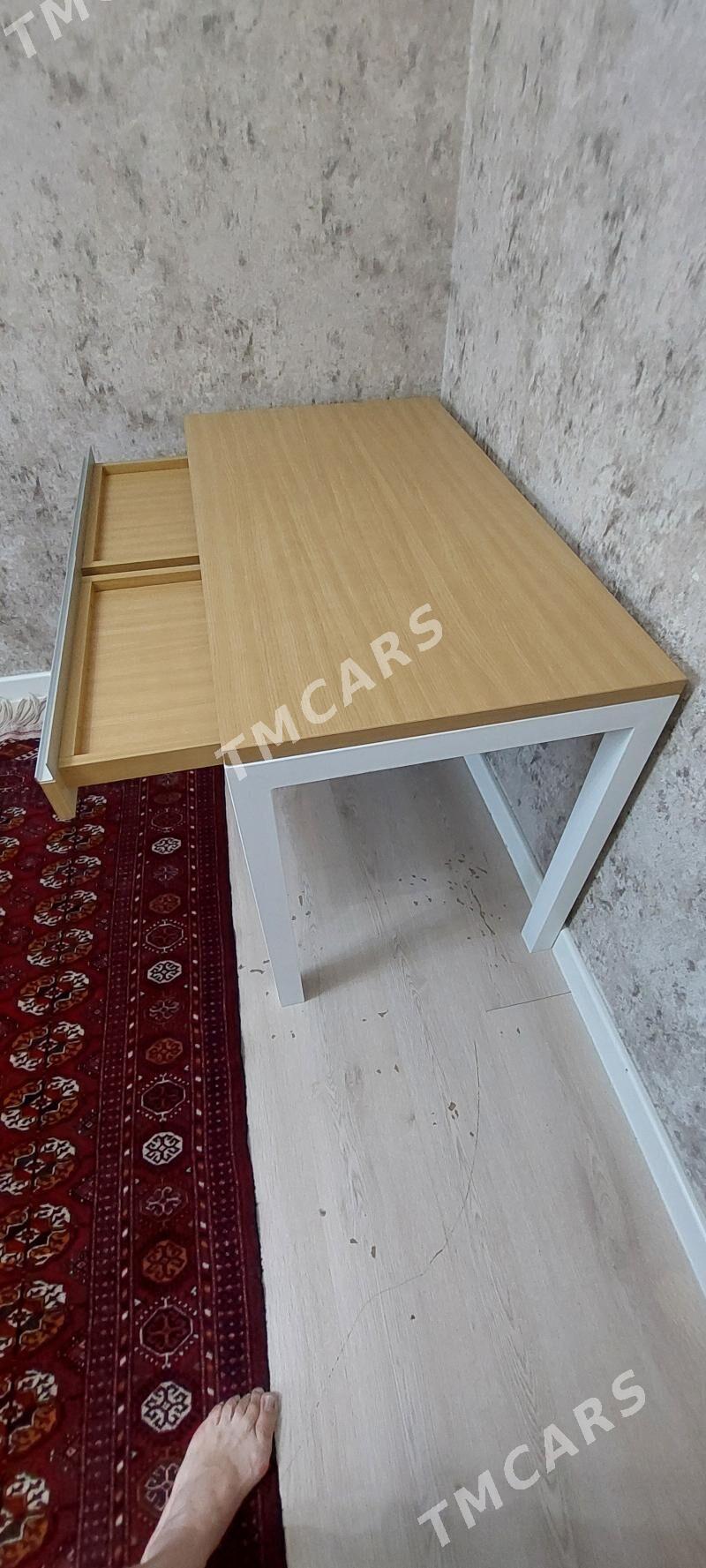 stol -  стол - Olimpiýa şäherçesi - img 4