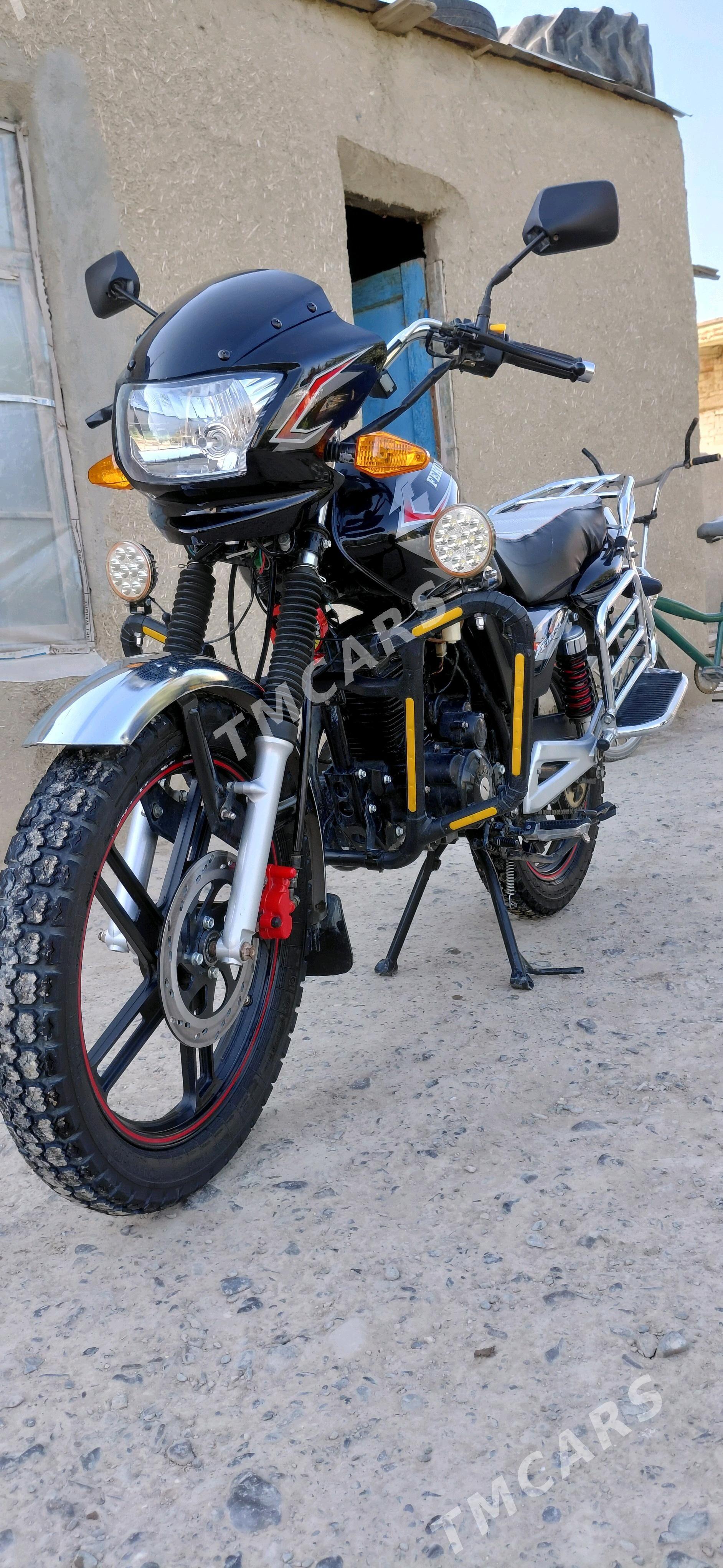 Fekon FK200-14G 2022 - 16 000 TMT - Бахарден - img 3
