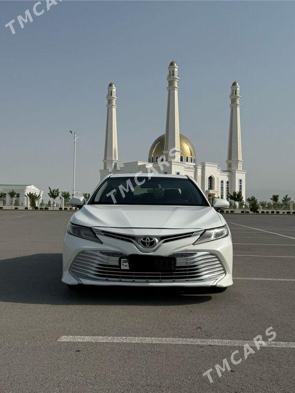 Toyota Camry 2019 - 260 000 TMT - Aşgabat - img 4