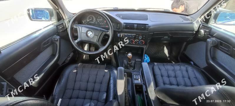 BMW 525 1995 - 75 000 TMT - Байрамали - img 6