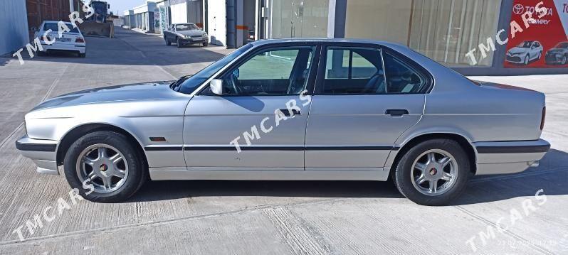 BMW 525 1995 - 75 000 TMT - Байрамали - img 4