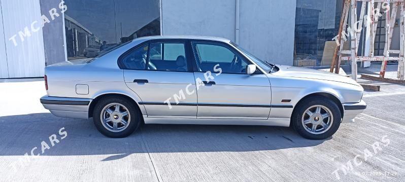 BMW 525 1995 - 75 000 TMT - Байрамали - img 2