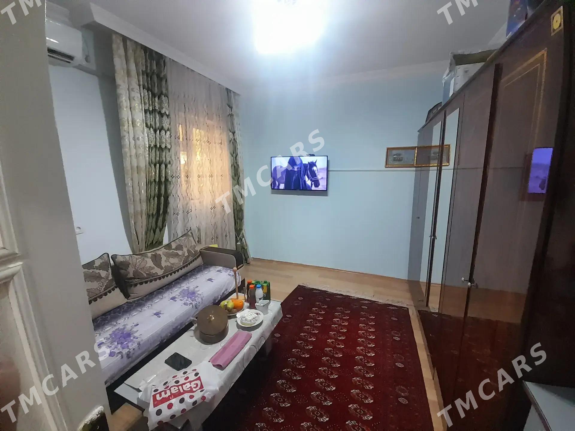 Mir 1 2 kom - Aşgabat - img 3