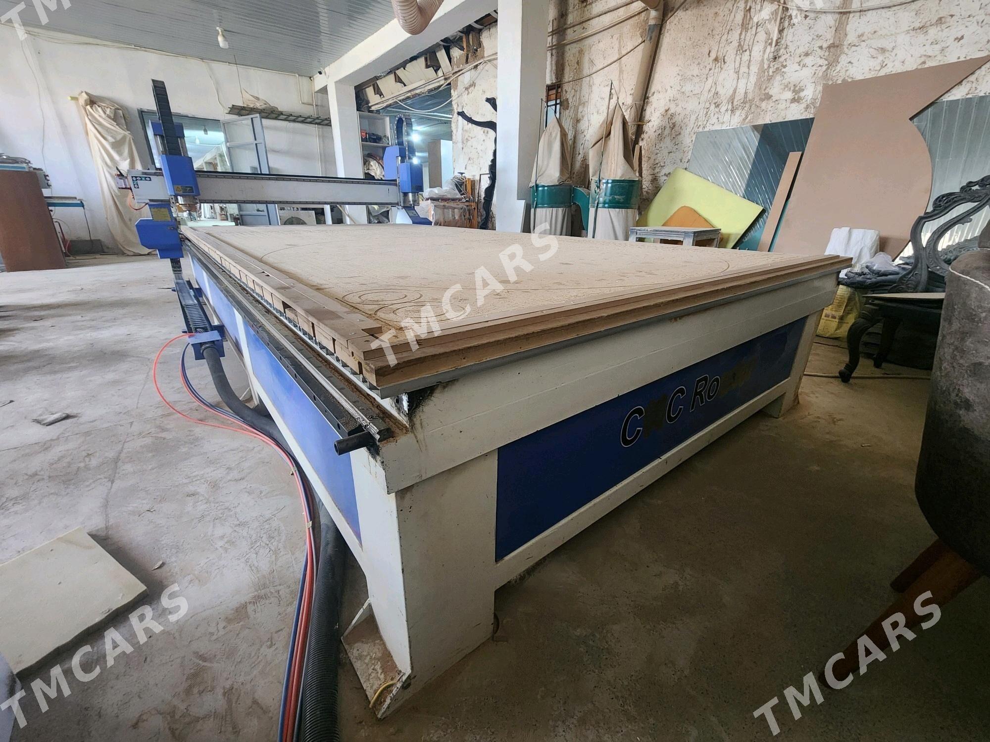 Gerber,Cnc,Чпу,Фрезор - Дашогуз - img 5