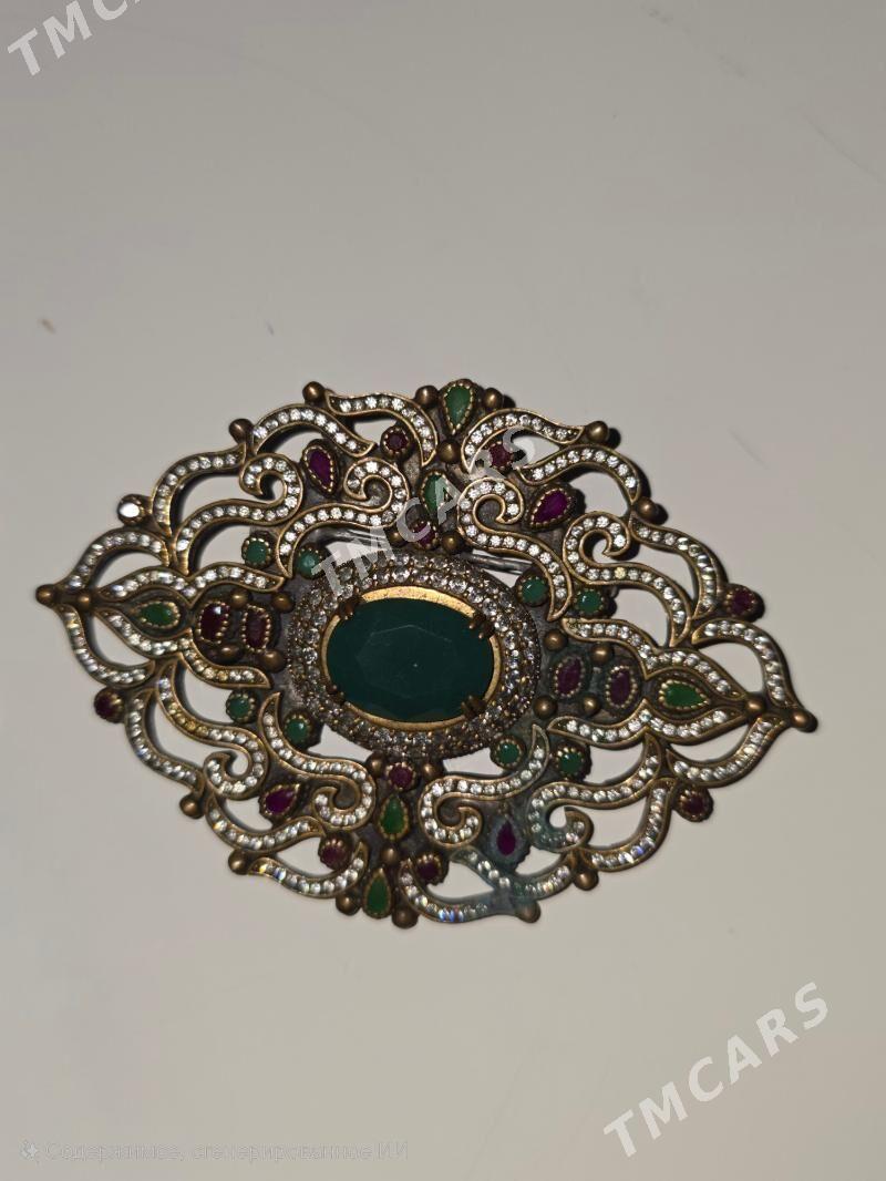 Hurrem komplekt - Aşgabat - img 3