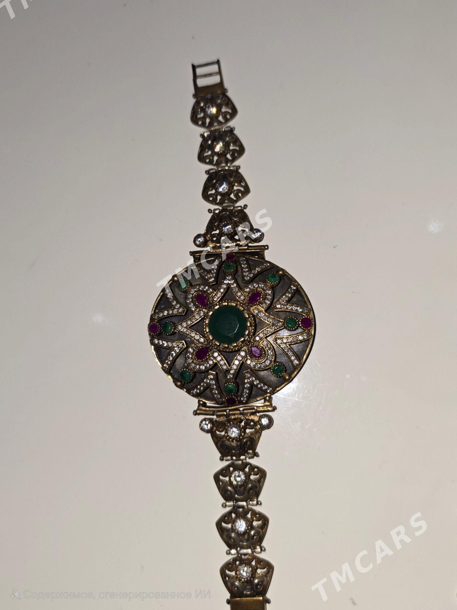 Hurrem komplekt - Aşgabat - img 7