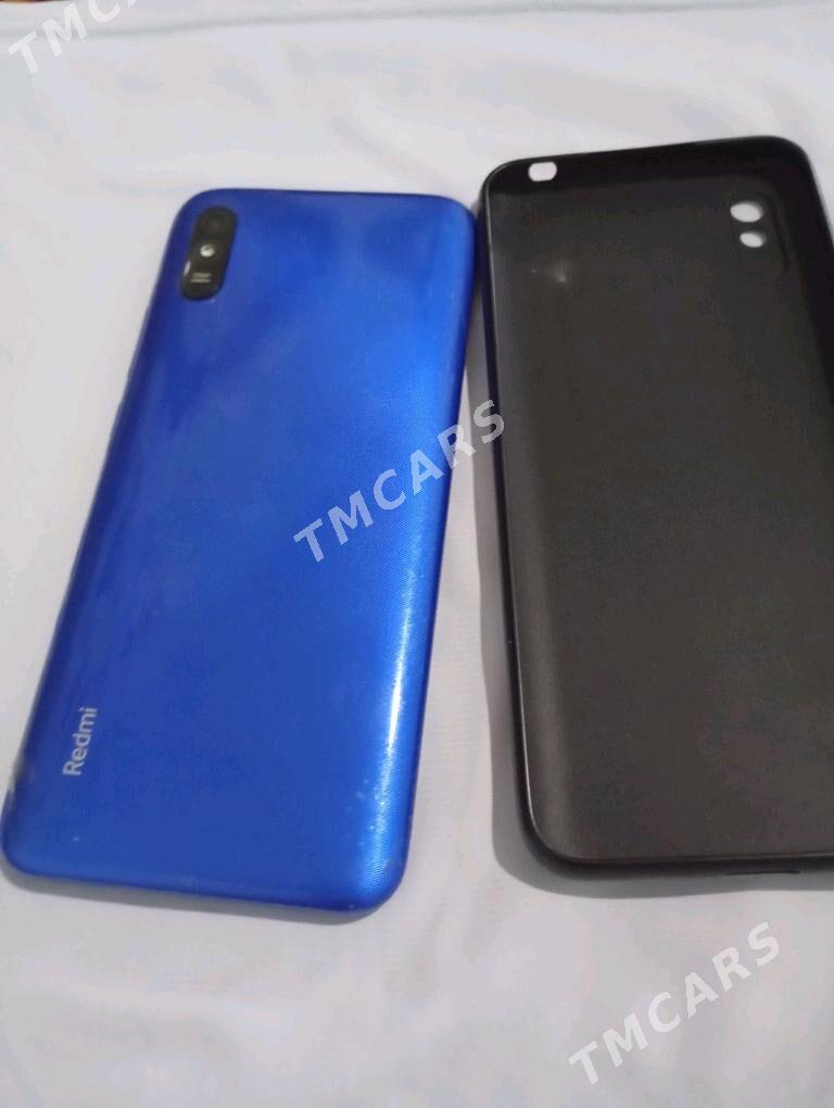Redmi - Tejen - img 2