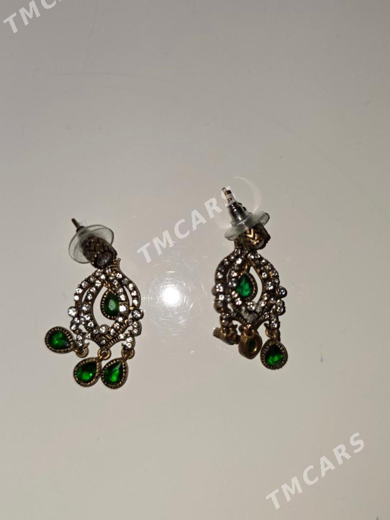 Hurrem komplekt - Aşgabat - img 4