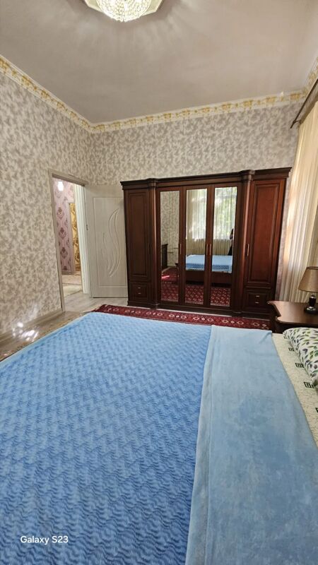 SWOBODA BEIK POTOLOK - Aşgabat - img 7