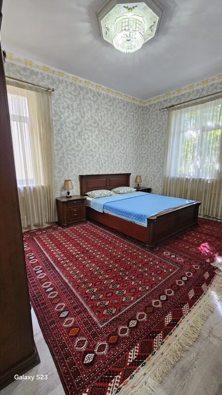 SWOBODA BEIK POTOLOK - Aşgabat - img 10