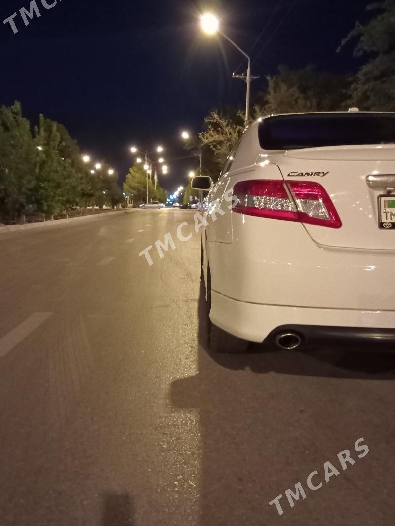 Toyota Camry 2011 - 220 000 TMT - Балканабат - img 3