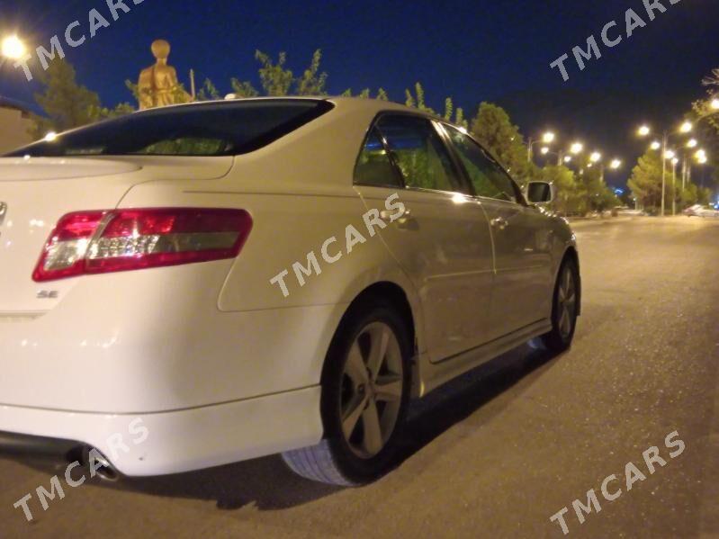 Toyota Camry 2011 - 220 000 TMT - Балканабат - img 2