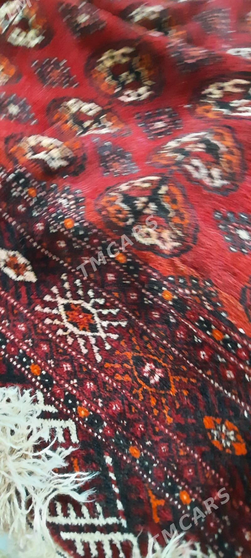 türkmen haly - Türkmenbaşy - img 4