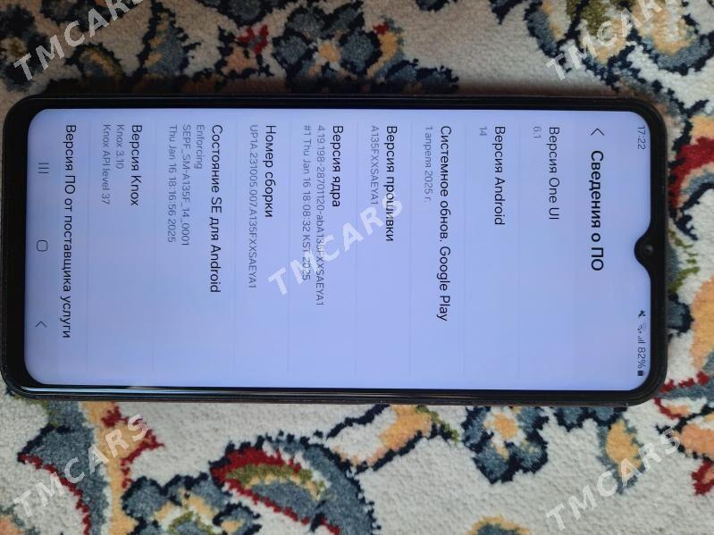 Samsung A13 6/ 128 gb - Дашогуз - img 3