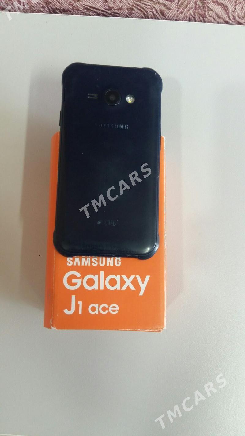 SAMSUNG J1 - Мары - img 2