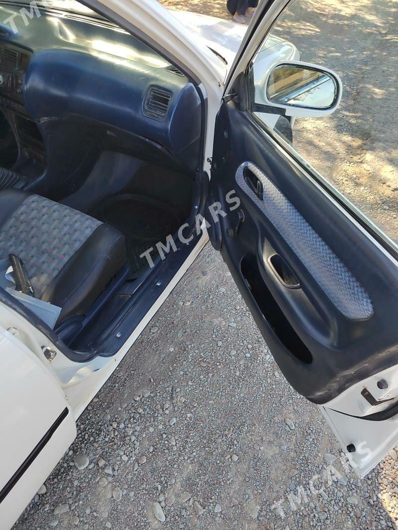 Toyota Corolla 1997 - 50 000 TMT - Кёнеургенч - img 2