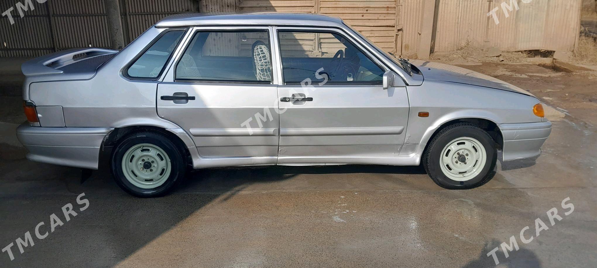 Lada 2115 2003 - 24 000 TMT - Babadaýhan - img 5