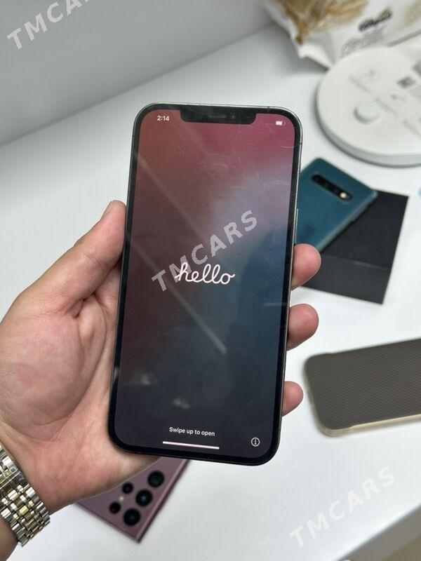 Iphone 12pro Max 86% 128gb - Aşgabat - img 5