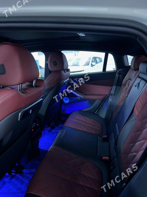 BMW X6 2024 - 1 900 000 TMT - Ашхабад - img 4