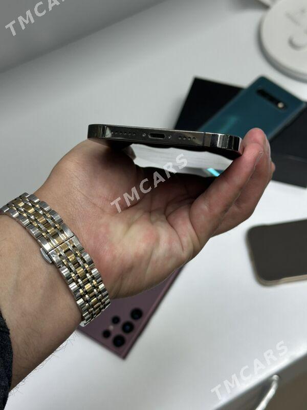Iphone 12pro Max 86% 128gb - Aşgabat - img 2