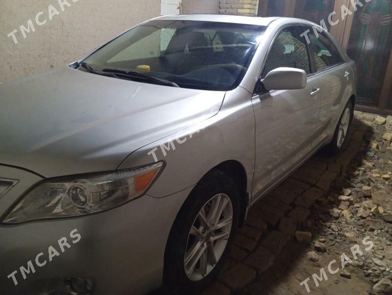 Toyota Camry 2007 - 180 000 TMT - Гурбансолтан Едже - img 6