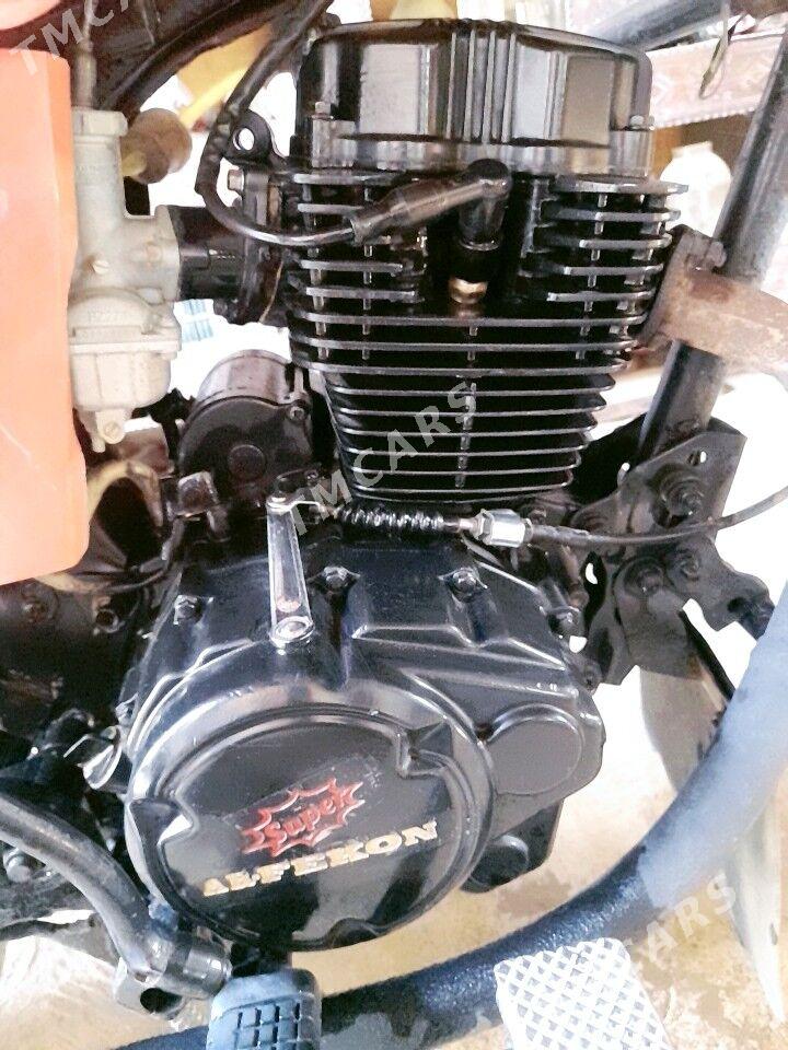Fekon FK150-8G 2015 - 13 000 TMT - Эсенгулы - img 5