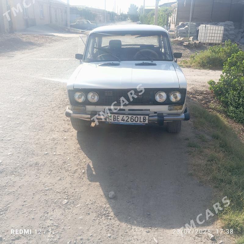 Lada 2106 1996 - 19 000 TMT - Çärjew - img 3