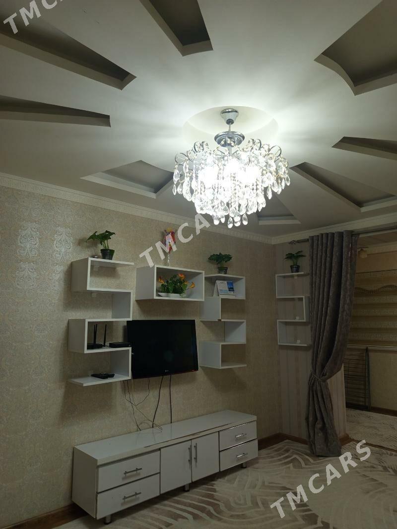 6 mkr 2 Kom 1 etaj - Ашхабад - img 10