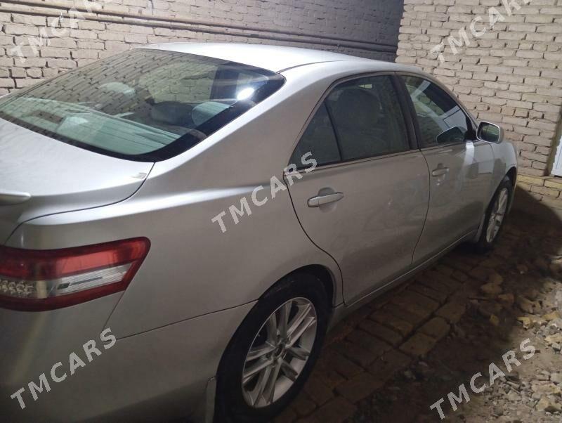 Toyota Camry 2007 - 180 000 TMT - Гурбансолтан Едже - img 7