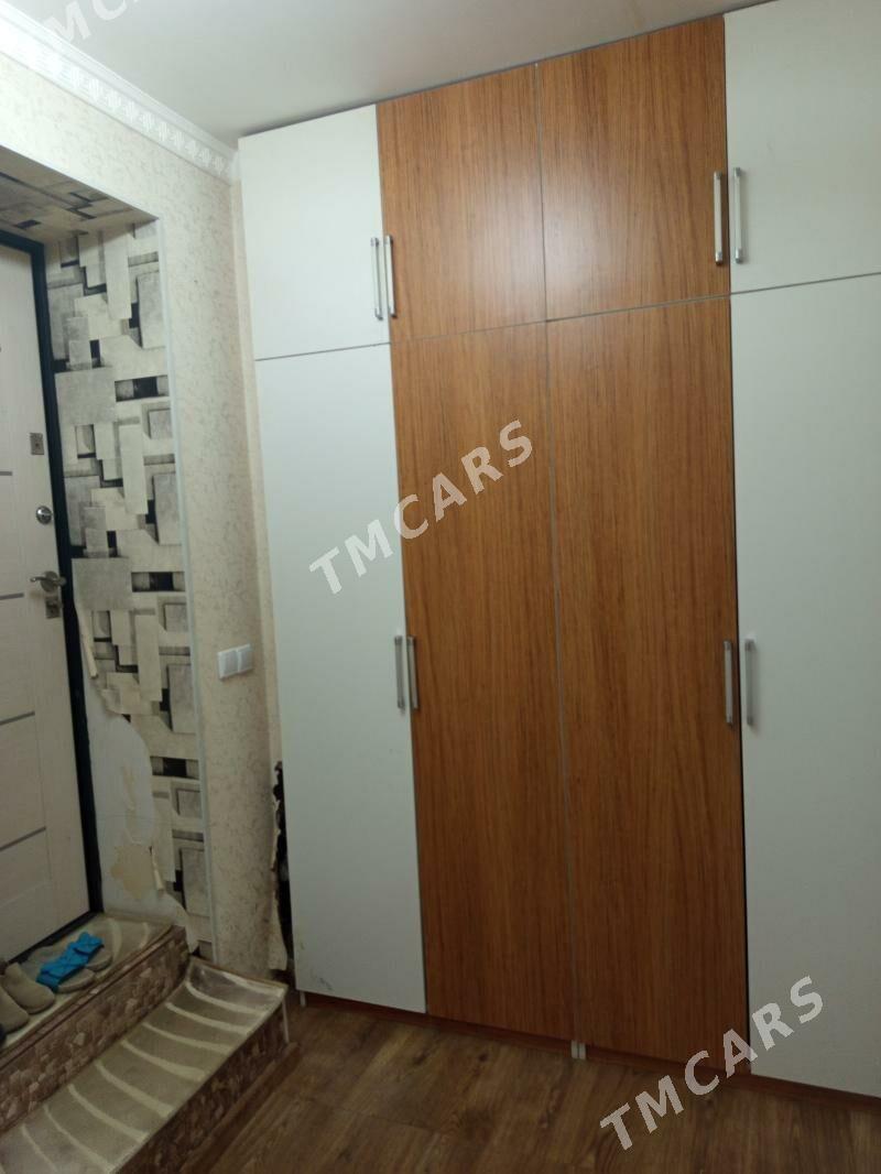 6 mkr 2 Kom 1 etaj - Ашхабад - img 5