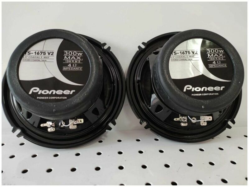 pioneer nikil 1 300 TMT - Aşgabat - img 2