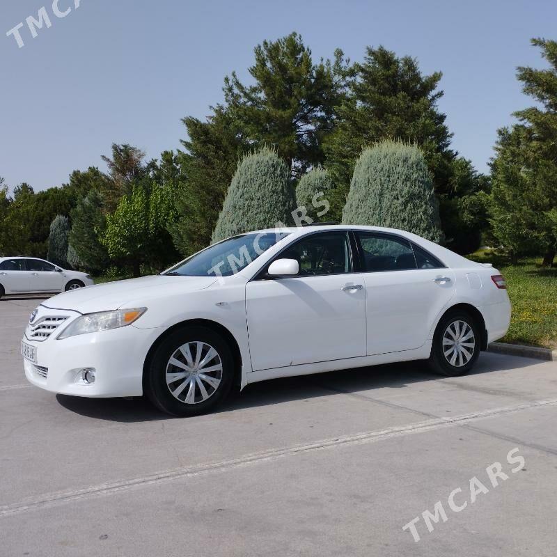 Toyota Camry 2010 - 158 000 TMT - Ашхабад - img 3