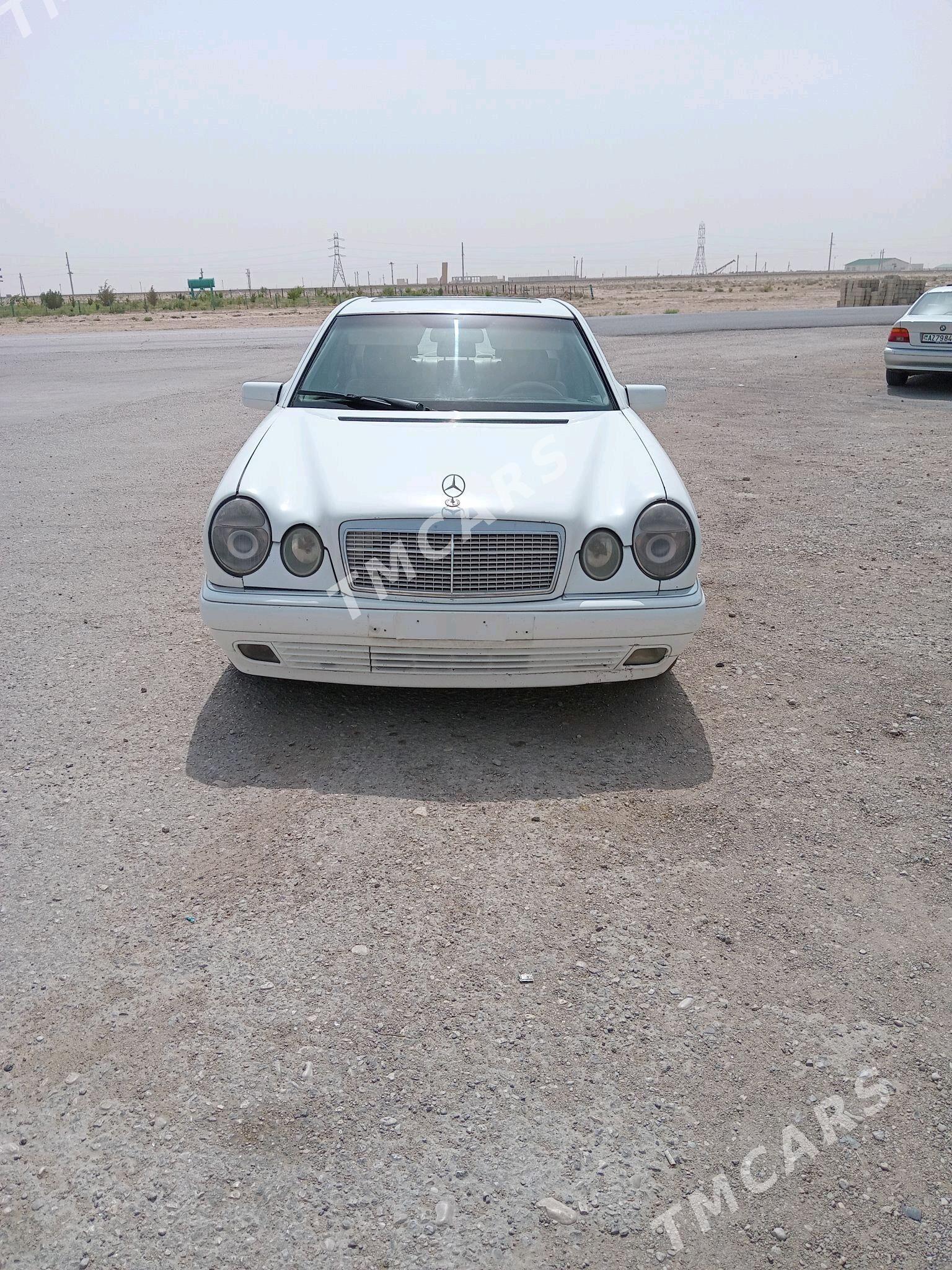 Mercedes-Benz C320 1999 - 85 000 TMT - Gumdag - img 4