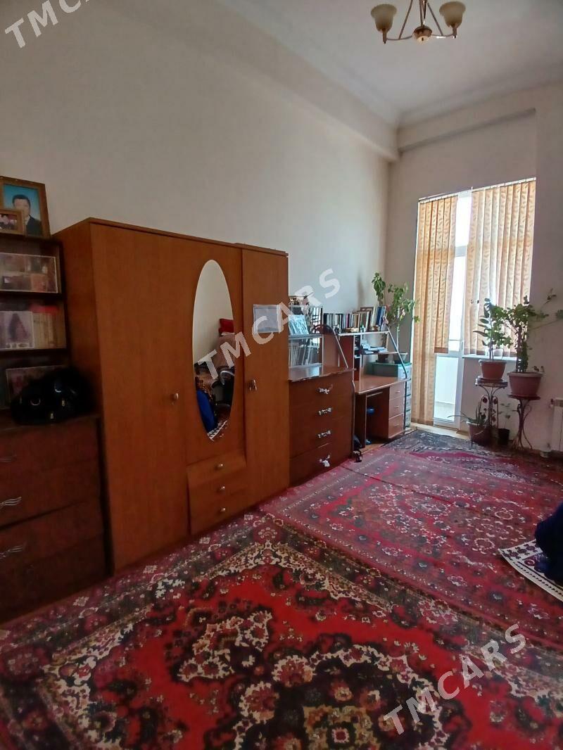 Гоголя 3 этаж 3 ком 127м² - Aşgabat - img 4