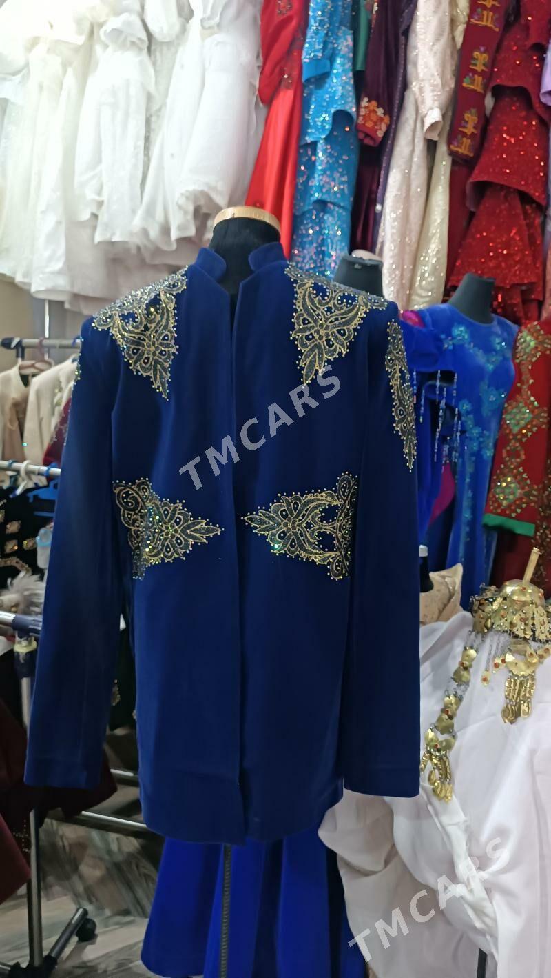 Turkmen eşik - Bedew - img 6