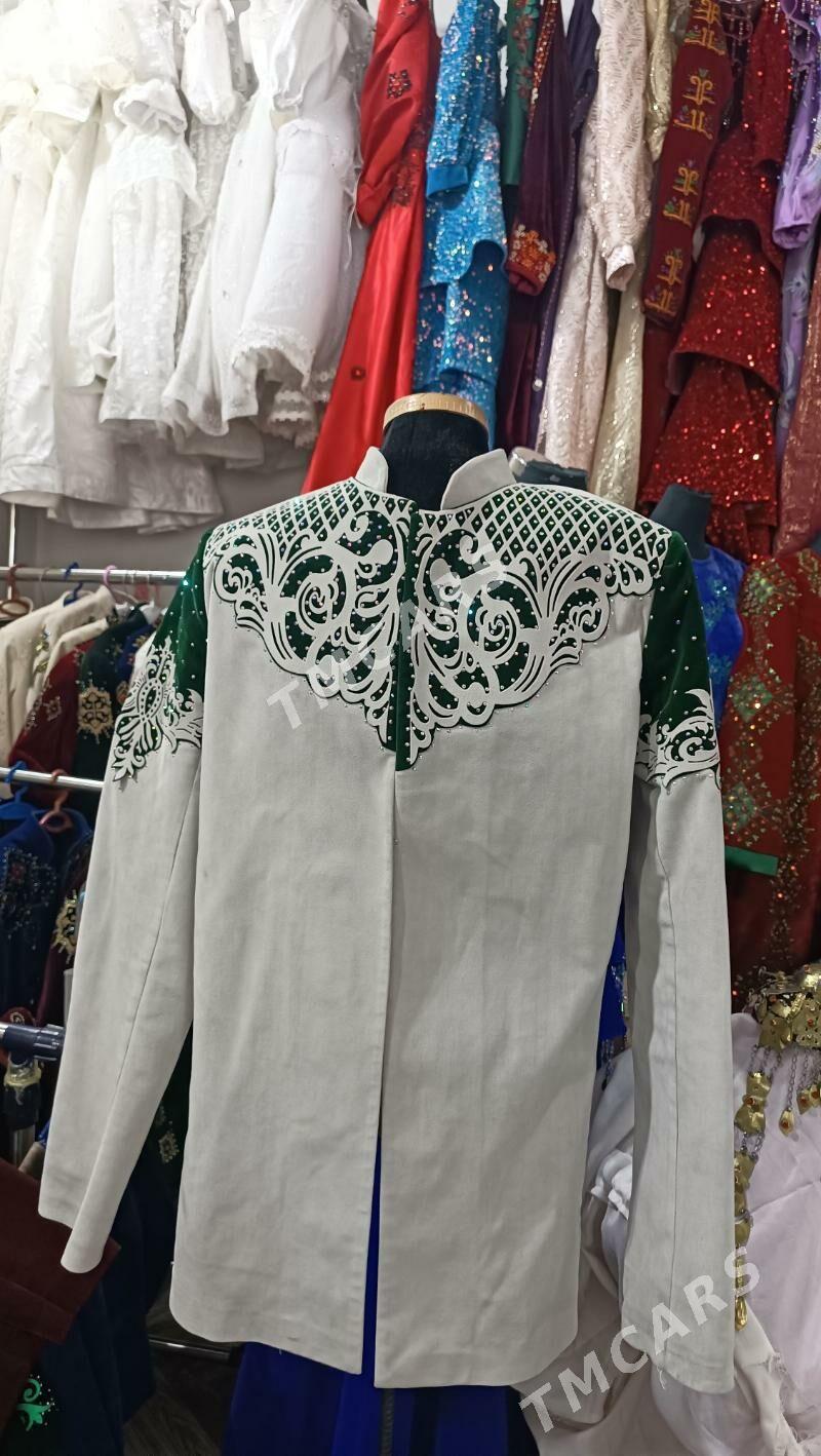 Turkmen eşik - Bedew - img 10